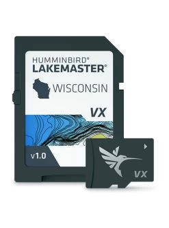 LakeMaster VX Wisconsin