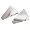 Strikemaster Lazer Power Auger Replacement Blades