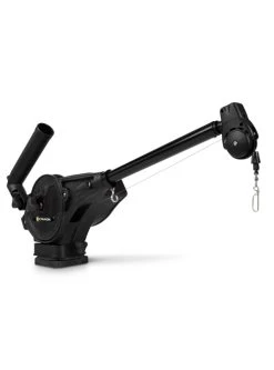 Cannon Mag 5 ST Electric Downrigger