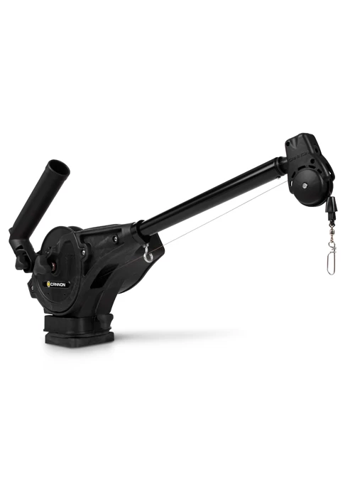 Cannon Mag 5 ST Electric Downrigger 3 Cannon Mag 5 ST Electric Downrigger