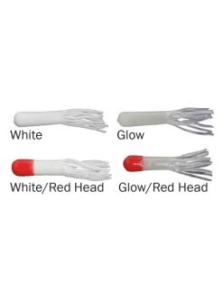 Mission Tackle Tubes