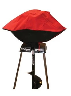 StrikeMaster Power Head Cover