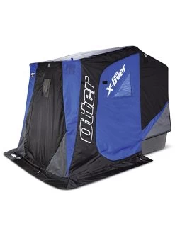 Otter XT Pro X-Over Cabin Package