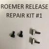 Roemer Release Repair Kit #1 -Fishing Supplie Shop RK 1 web