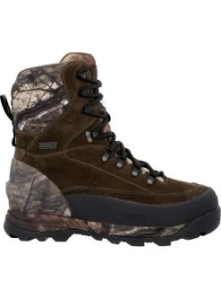 Rocky Men’s Blizzard Stalker Max