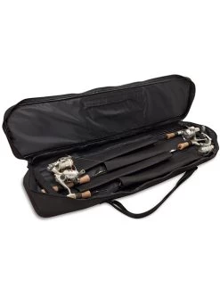 Rapala Soft-Sided 30″ Rod Bag
