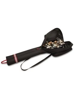 Rapala Double Barrel 40″ Ice Rod Bag