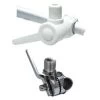 Seachoice Rail Antenna Mount