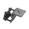 Tite-Lok 5606 Rod Holder Rail Mount -Fishing Supplie Shop Rail mount