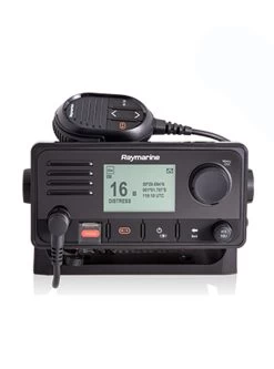 Raymarine Ray73 VHF Radio