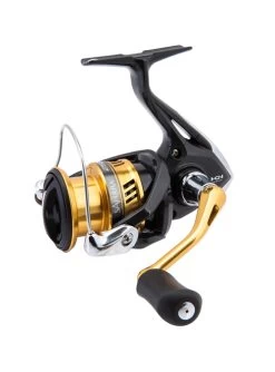 Shimano Sahara FI Spinning Reel