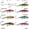 Moonshine Holographic Shiver Minnow
