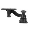 Ram Single Swing Arm Horizontal Mount -Fishing Supplie Shop Single Swing Arm Horizontal Mount