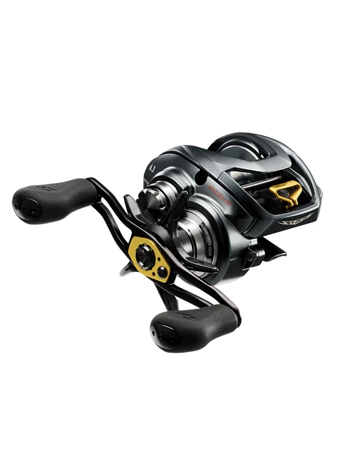 Daiwa Steez A TWS 3 Daiwa Steez A TWS