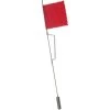 Beaver Dam Tip-Up Flag