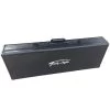 Trophy Angler Black Widow Hard-Sided Ice Rod Case -Fishing Supplie Shop Trophy Angler Black Widow Hybrid