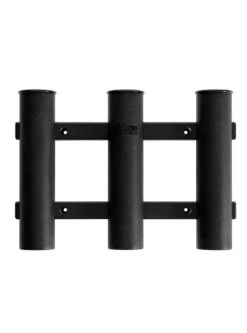 Berkley Tube Rod Holder Rack