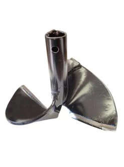 Nils Master Replacement Blade For Cordless Drill Auger