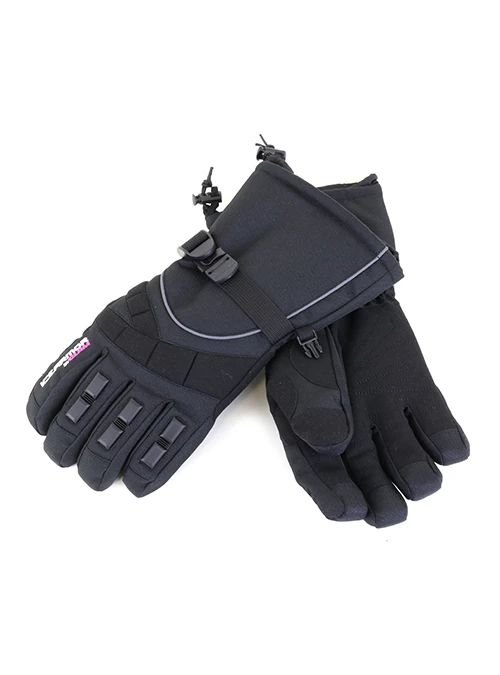 Clam Women’s Gloves 3 Clam Women’s Gloves