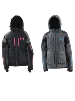 Clam Women’s Rise Float Series Parka