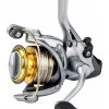 Okuma Avenger Baitfeeder Reel