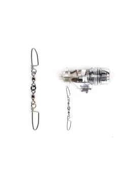 Fish Hawk Breakaway Double Snap Swivel