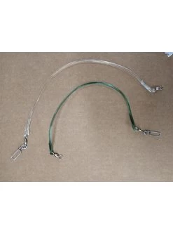 Superior Tackle 12″ Dipsey Diver Snubber