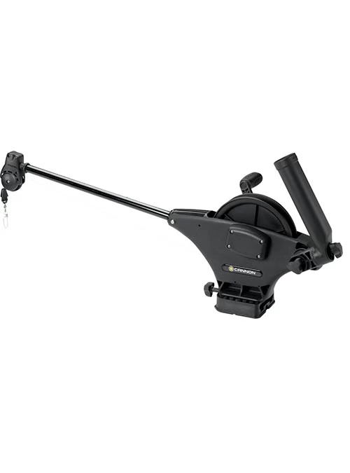 Cannon Easi-Troll ST Manual Downrigger 3 Cannon Easi-Troll ST Manual Downrigger