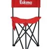 Eskimo XL Folding Ice Chair -Fishing Supplie Shop eskimo chair web 1