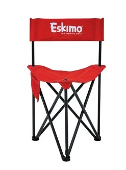 Eskimo XL Folding Ice Chair