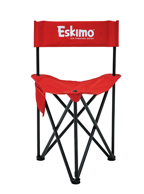 Eskimo Folding Ice Chair 3 Eskimo Folding Ice Chair