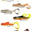 Musky Innovations Regular Bulldawg -Fishing Supplie Shop family 1