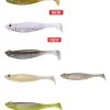 Megabass Hazedong Shad -Fishing Supplie Shop hazenong shad family