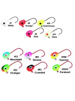 Northland High-Ball Floater