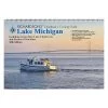 Richardson’s Lake Michigan Chartbook & Cruising Guide 10th Edition -Fishing Supplie Shop lake michigan 1