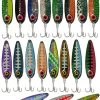 Pro King Magnum Spoon -Fishing Supplie Shop magnum product picture