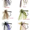 Outkast Tackle Finesse Jig -Fishing Supplie Shop outkast finess jig family