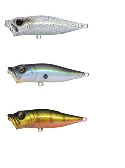 Megabass POP X
