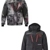 Striker Ice Predator Jacket 1 Striker Ice Predator Jacket -Fishing Supplie Shop predatorjacket family web