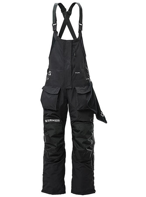 Striker Ice Women’s Prism Bib 3 Striker Ice Women’s Prism Bib