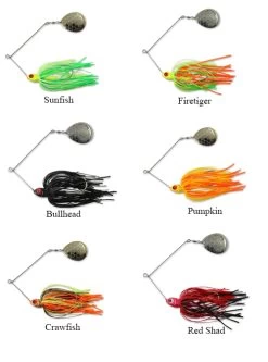 Northland Reed-Runner Single Spin