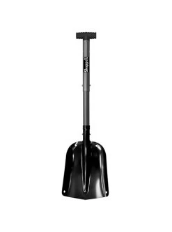 Shappell Aluminum Shovel