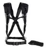 Clam Sled Pulling Harness -Fishing Supplie Shop sled pulling harness web