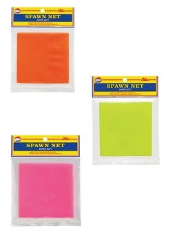 Atlas-Mike’s Spawn Net 3×3