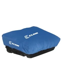 Clam Travel Cover