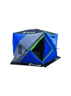 Clam X600 Thermal Hub